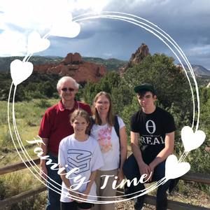 Meet your Posher, Deborah